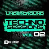 Underground Techno Sessions vol.2 скачать торрент файл