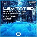 Levitated Radio Top 25- Winter 2018 [Selected by Manuel Rocca] скачать торрент файл