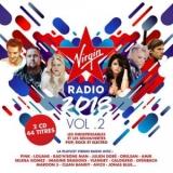 Virgin Radio 2018 vol.2 [2CD] скачать торрент файл