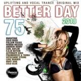 Better Day Trance Mix скачать торрент файл