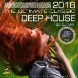 The Ultimate Classic Deep House музыку скачать The Ultimate Classic Deep House музыку торрент
