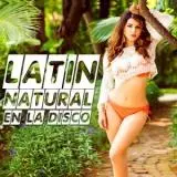 Latín Natural En La Disco музыку скачать Latín Natural En La Disco музыку торрент