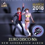 Euro Disco 80s- New Generation Album скачать торрент файл