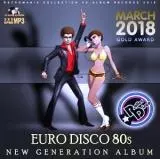 Euro Disco 80s- New Generation Album музыку скачать Euro Disco 80s- New Generation Album музыку торрент