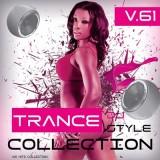 Trance Сollection vol.61 скачать торрент файл