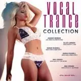 Vocal Trance Collection музыку скачать Vocal Trance Collection музыку торрент