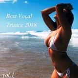 Best Vocal Trance 2018 vol.1 скачать торрент файл