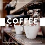 Coffee Bar Lounge vol.4- [Кофе-брейк] скачать торрент файл