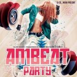 AmBeat Party скачать Сборник песен торрент