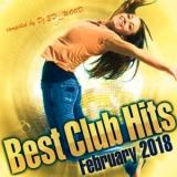 Best Club Hits of February-[Лучшие клубные хиты февраля] скачать торрент файл