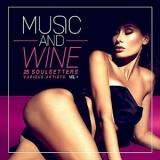 Music And Wine vol.1 (25 SoulSetters)-[Музыка и вино] скачать торрент файл