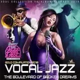 Vocal Jazz Gold Compilation музыку скачать Vocal Jazz Gold Compilation музыку торрент