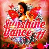 Sunshine Dance 11-[Саншайн-Танец ] скачать Сборник песен торрент