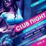 Club Night vol.6 скачать Сборник песен торрент