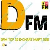 DFM Top 30: D-Chart / Март скачать торрент файл