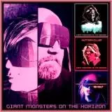 Giant Monsters On The Horizon / GMOTH - Discography 3 Releases музыку скачать Giant Monsters On The Horizon / GMOTH - Discography 3 Releases музыку торрент
