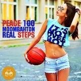 100 Moombahton Real Steps Peace-[Реальные Шаги Моомба] скачать торрент файл