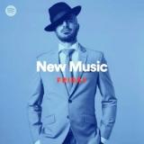 New Music Friday UK From Spotify 24-03 скачать торрент файл