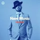 New Music Friday UK From Spotify 24-03 музыку скачать New Music Friday UK From Spotify 24-03 музыку торрент