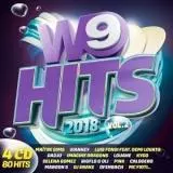 W9 Hits 2018 vol.2 музыку скачать W9 Hits 2018 vol.2 музыку торрент
