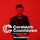 Ferry Corsten Presents Corsten's Countdown March скачать торрент файл