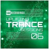 Uplifting Trance Sessions vol.06 скачать торрент файл