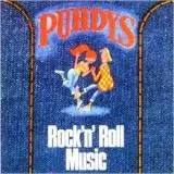 Puhdys - Rock 'n' Roll Music Puhdys - Rock 'n' Roll Music торрент