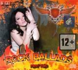 Rock Ballads - Part Two [2CD] скачать Сборник песен торрент