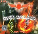 Rock Ballads - Part One [2CD] скачать торрент файл