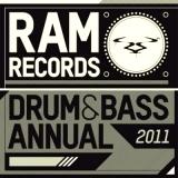 Drum & Bass Annual 2011 скачать торрент файл