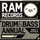 Drum & Bass Annual 2011 музыку скачать Drum & Bass Annual 2011 музыку торрент