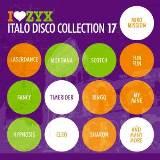 I Love ZYX Italo Disco Collection vol. 17 скачать торрент файл