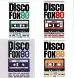 Disco Fox 80 - The Original Maxi-Singles Collection vol. 1-4 Disco Fox 80 - The Original Maxi-Singles Collection vol. 1-4 торрент