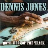 Dennis Jones - Both Sides of the Track скачать Сборник песен торрент