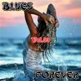 Blues Forever, vol.53 скачать Сборник песен торрент