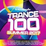Trance 100 - Summer музыку скачать Trance 100 - Summer музыку торрент