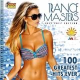 Trance Masters: 100 Greatest Hits Ever скачать торрент файл