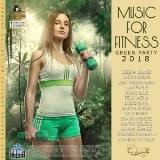 Music For Fitness Green Party-[Музыка для фитнеса] скачать торрент файл