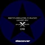 Recoverworld Radio 018 (Mixed by Para X) скачать торрент файл