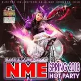 Hot Party NME музыку скачать Hot Party NME музыку торрент