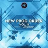 New Prog Order vol. 3 (Compiled by Shyisma) скачать Сборник песен торрент