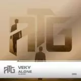 Veky - Alone музыку скачать Veky - Alone музыку торрент