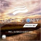 Ori Uplift & Baco - Uplifting Only 267 скачать торрент файл