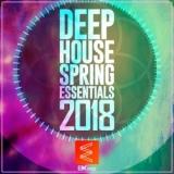 Deep House Spring Essentials 2018 скачать торрент файл