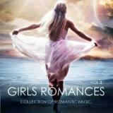 Girls Romances vol.3 скачать торрент файл