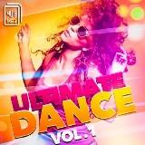 Ultimate Dance vol.1 скачать Сборник песен торрент