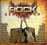 Rock Generation Collection [4CD] скачать Сборник песен торрент