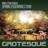 Grotesque Spring Essentials (Mixed by Ram & 2Nd Phase) скачать торрент файл