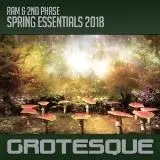 Grotesque Spring Essentials (Mixed by Ram & 2Nd Phase) музыку скачать Grotesque Spring Essentials (Mixed by Ram & 2Nd Phase) музыку торрент