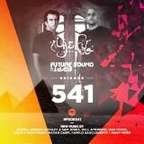 Aly & Fila - Future Sound of Egypt 541 скачать торрент файл